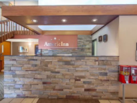 AmericInn by Wyndham Willmar Hotels in Willmar