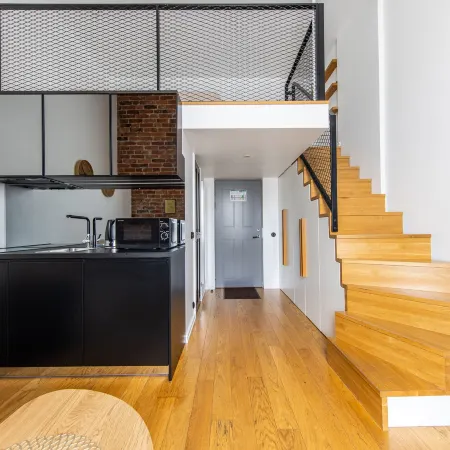 Stay Apartments - Near St Olav's Church
