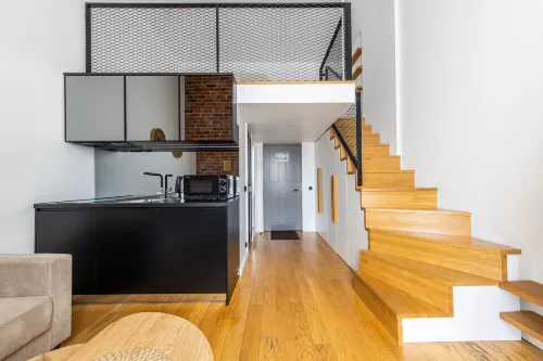Stay Apartments - Near St Olav's Church - Апартаменты