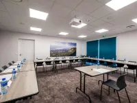 Kyriad Annemasse - Geneve Hotels in Annemasse