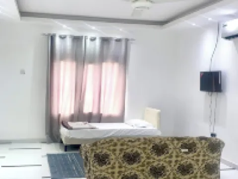 OYO 157 Dream Barka Hotel Hotels in Barka