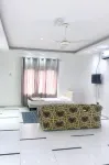 OYO 157 Dream Barka Hotel - Wifi