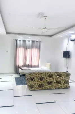OYO 157 Dream Barka Hotel - Wifi