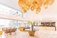 Decameron La Marina Guayabitos, Ramada All Inclusive Resort