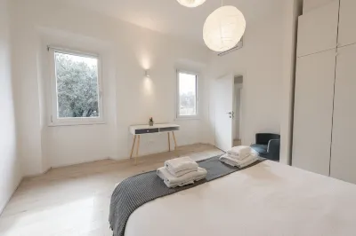 Torrigiani View by Mmega Hotels in San Frediano
