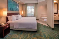 SpringHill Suites State College Hoteles en Municipio de Patton