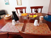 B&B Quinta da Romãzeira - breakfast