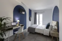 Hotel Kontes Comfort - balcony