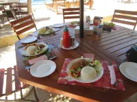Retro Boutique Hotel Limited Hotels in Ukunda