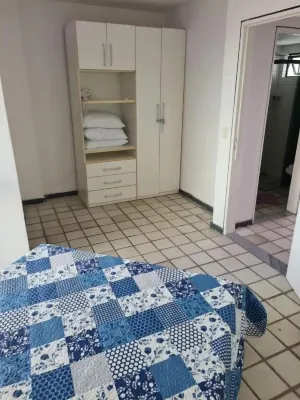 Dúplex Beira-Mar Hotel in zona Ipioca Beach