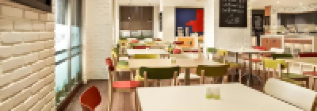 Arcadia Mangga Dua by Horison