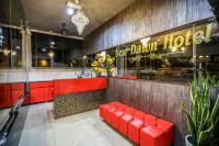 New Dawn Hotel Pontian Sdn Bhd فنادق في بونتيان
