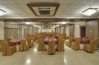 Meritas Picaddle Resort Lonavala - breakfast
