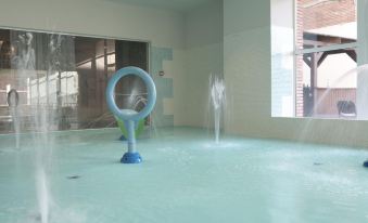 Bacolux Diana Resort, Herculane