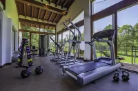 Hotel Avandaro Golf & Spa Resort - Gym