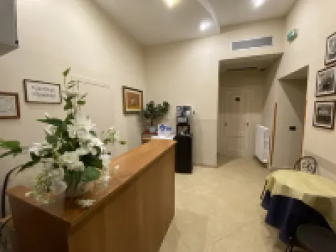 Albergo Ristorante del Cacciatore Hotels in Foggia