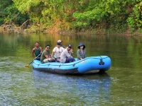 Mango Tree Lodge Hotels in Bardia