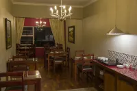 Bayswater Lodge - Bữa sáng