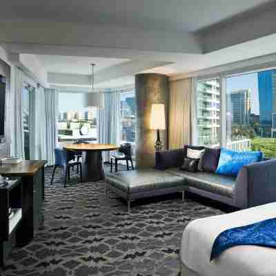W Dallas Rooms