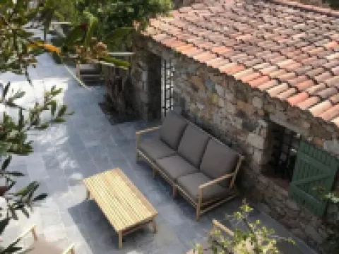 羅薩之家水療酒店 利勒魯斯酒店