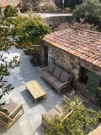 羅薩之家水療酒店