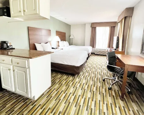 Quality Inn Gainesville I-75 Hotels in Gainesville