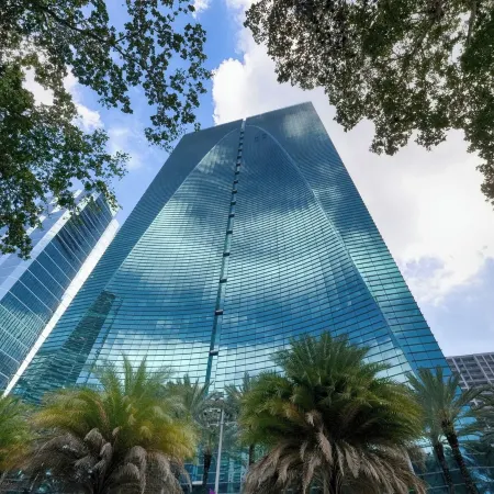 Miami Luxury Executive Apartment