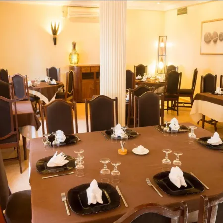 Le Lodge des Almadies