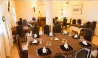 Le Lodge des Almadies Hotels in 
