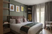 Toc Hotel Las Ramblas Các khách sạn ở 