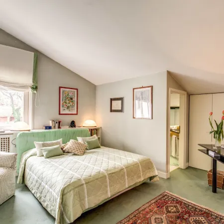 La Gaura Guest House