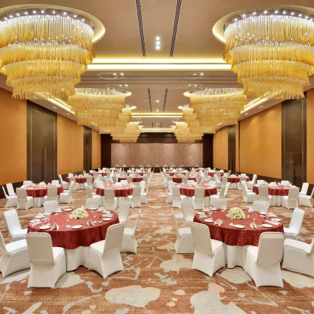 Radisson Blu Faridabad