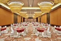 Radisson Blu Faridabad Hotels in Faridabad
