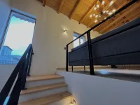 Villas la Cumbre Tapalpa Hotels in Tapalpa