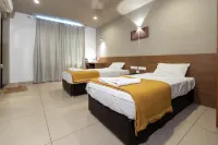 아리아스 레지던시 네토르  호텔