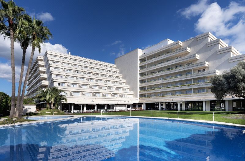 Meliá Sitges photo 4