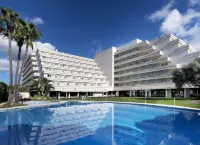 Meliá Sitges - piscina