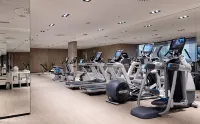 Meliá Sitges - gimnasio