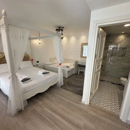 Grand Alacati Boutique Hotel