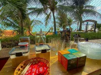 拉伊奧德索爾公寓 阿拉卡蒂酒店
