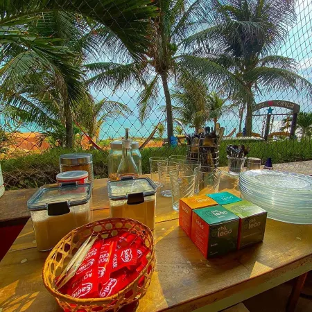 Raio de Sol Residence