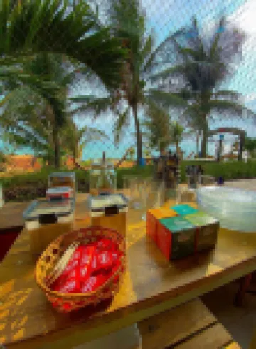 Raio de Sol Residence