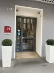 Timhotel Boulogne Rives de Seine Hotels in Meudon