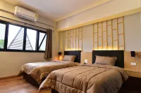 The Nest Hotel by Ploy Hotels in Suranari