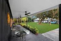 Oasis Container Home