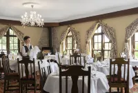 Abbeyglen Castle Hotel Hotels in Ballyconneely