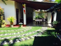 Villa Begonia Hotel in zona Open University of Sri Lanka