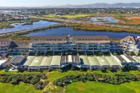 Dolphin Beach H106 by HostAgents
