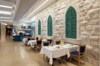 Legacy Hotel & Convention Center Nazareth - breakfast