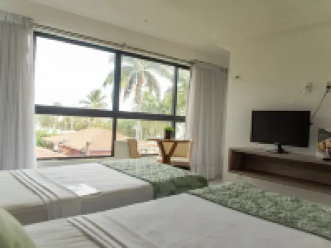 Nobile Inn Cabo Branco Hotels in Joao Pessoa